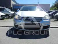 2007 Volkswagen GOLF