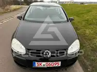 2007 Volkswagen GOLF