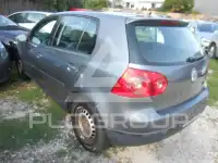 2007 Volkswagen GOLF