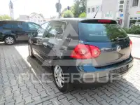2007 Volkswagen GOLF