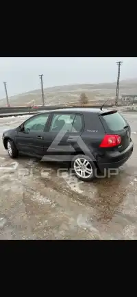 2007 Volkswagen GOLF
