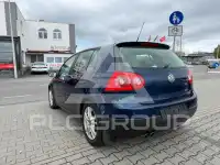 2007 Volkswagen GOLF