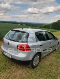 2007 Volkswagen GOLF