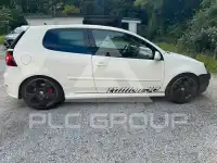 2007 Volkswagen GOLF