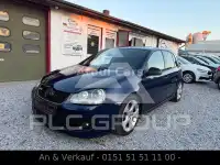 2007 Volkswagen GOLF