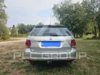 2007 Volkswagen GOLF