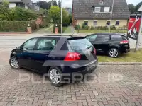 2007 Volkswagen GOLF
