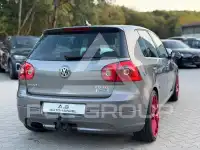 2007 Volkswagen GOLF