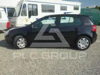 2007 Volkswagen GOLF