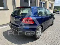 2007 Volkswagen GOLF