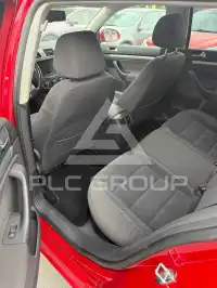 2007 Volkswagen GOLF