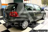 2007 Volkswagen GOLF
