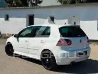 2007 Volkswagen GOLF
