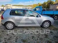 2007 Volkswagen GOLF