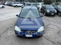 2007 Volkswagen GOLF