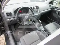 2007 Volkswagen GOLF