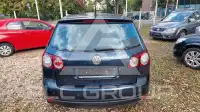 2007 Volkswagen GOLF