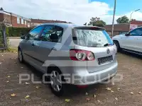 2007 Volkswagen GOLF