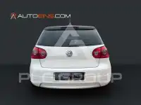 2007 Volkswagen GOLF