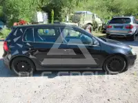 2007 Volkswagen GOLF