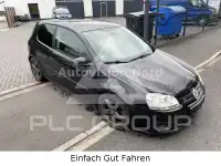 2007 Volkswagen GOLF
