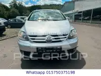 2007 Volkswagen GOLF