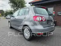2007 Volkswagen GOLF