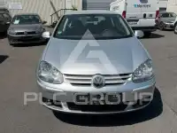 2007 Volkswagen GOLF