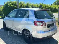2007 Volkswagen GOLF