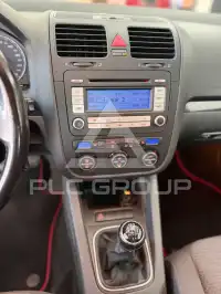 2007 Volkswagen GOLF