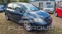 2007 Volkswagen GOLF