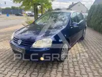 2007 Volkswagen GOLF