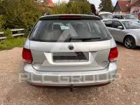 2007 Volkswagen GOLF