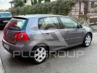 2007 Volkswagen GOLF