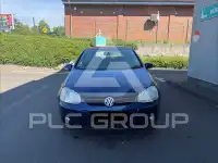 2007 Volkswagen GOLF