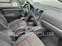 2007 Volkswagen GOLF