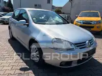 2007 Volkswagen GOLF
