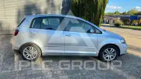 2007 Volkswagen GOLF