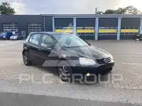 2007 Volkswagen GOLF
