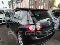 2007 Volkswagen GOLF