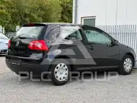 2007 Volkswagen GOLF