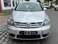 2007 Volkswagen GOLF