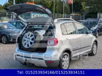 2007 Volkswagen GOLF