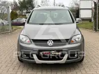 2007 Volkswagen GOLF