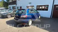 2007 Volkswagen GOLF