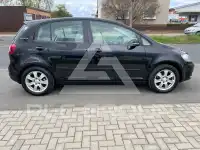 2007 Volkswagen GOLF