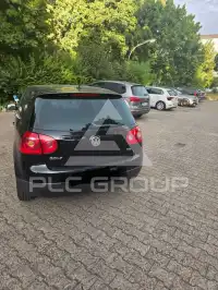 2007 Volkswagen GOLF