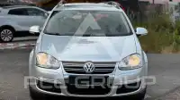 2007 Volkswagen GOLF