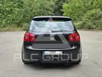 2007 Volkswagen GOLF