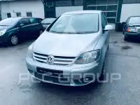 2007 Volkswagen GOLF